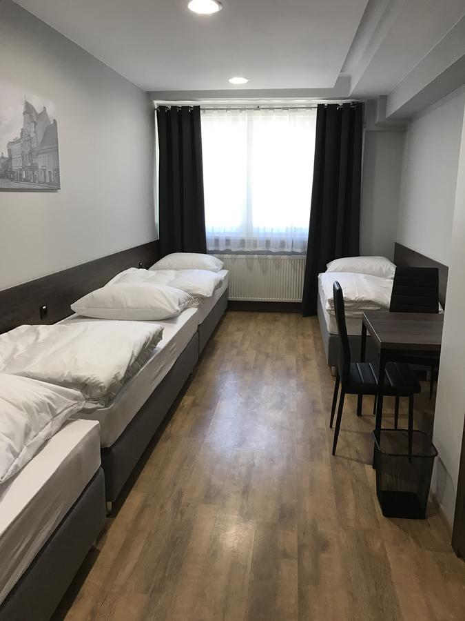 Noclegi 미코우프 외부 사진